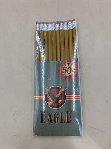 Vtg eagle branded lead - vtg, #2