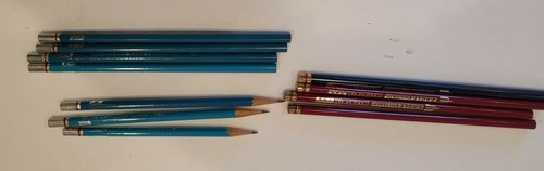 Eagle lot 11 vintage - of,